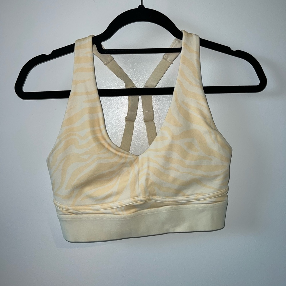 Fabletics, sports bra